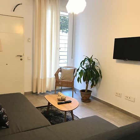 말라가 Inside 2 Loft 아파트 외부 사진