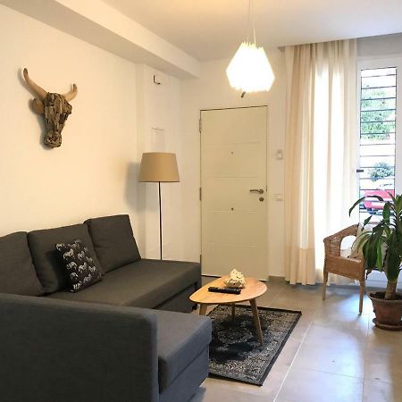 말라가 Inside 2 Loft 아파트 외부 사진