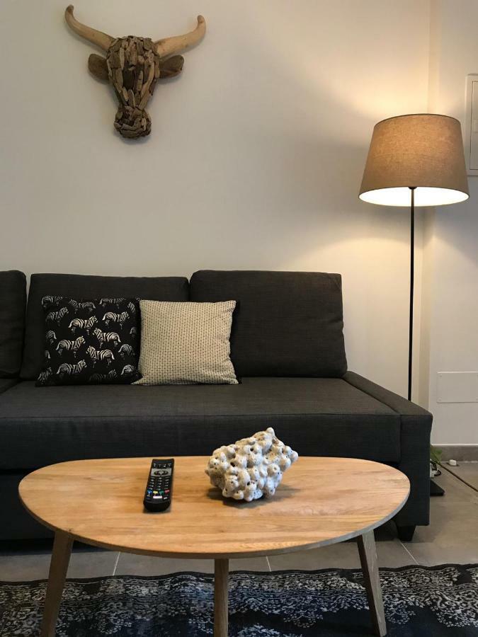 말라가 Inside 2 Loft 아파트 외부 사진