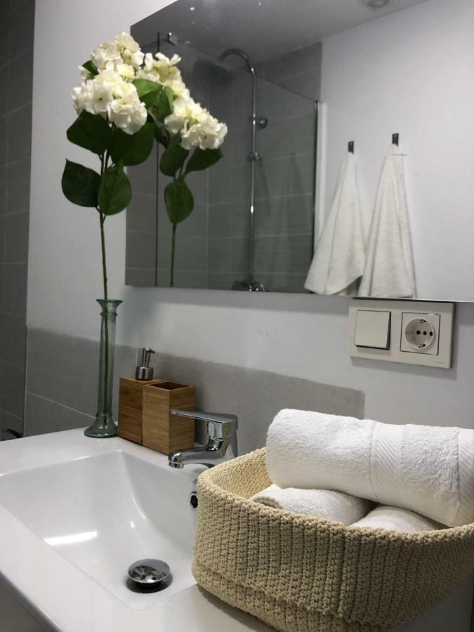 말라가 Inside 2 Loft 아파트 외부 사진