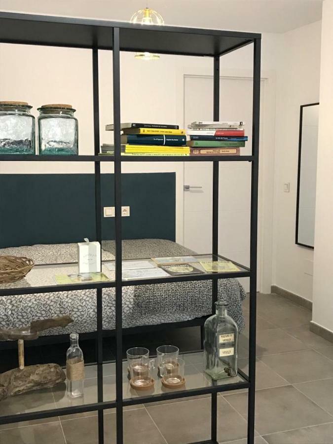 말라가 Inside 2 Loft 아파트 외부 사진