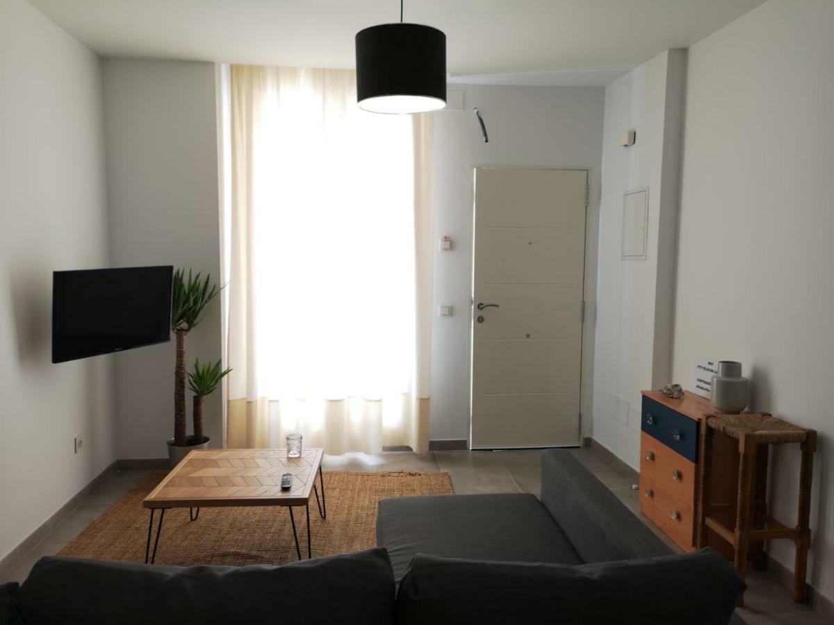 말라가 Inside 2 Loft 아파트 외부 사진